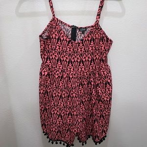 Pom Pom romper
